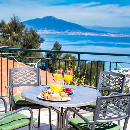 Mediterranean House 索伦托 外观 照片