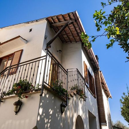 Mediterranean House 索伦托 外观 照片