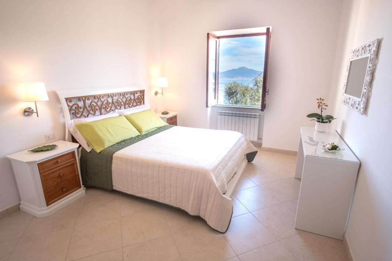 Mediterranean House 索伦托 外观 照片