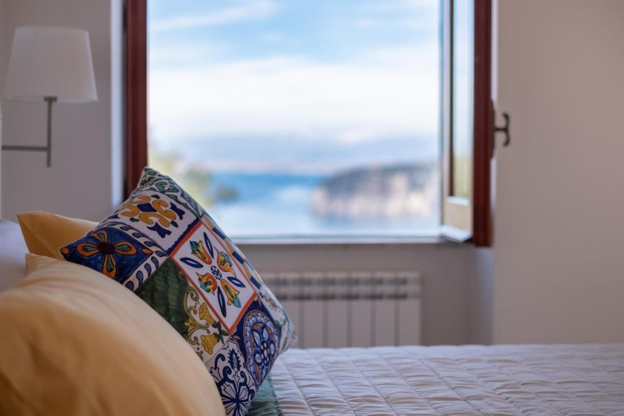 Mediterranean House 索伦托 外观 照片