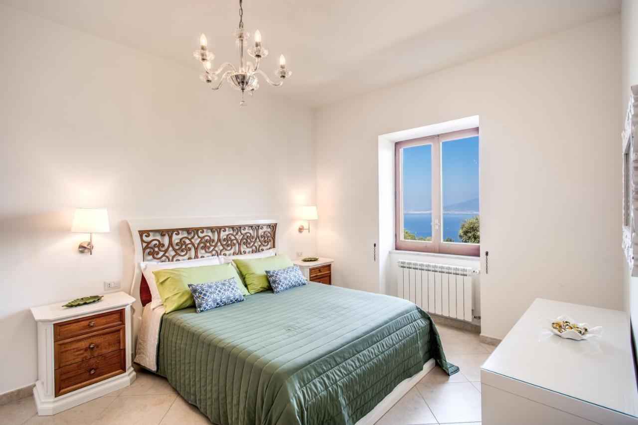 Mediterranean House 索伦托 外观 照片
