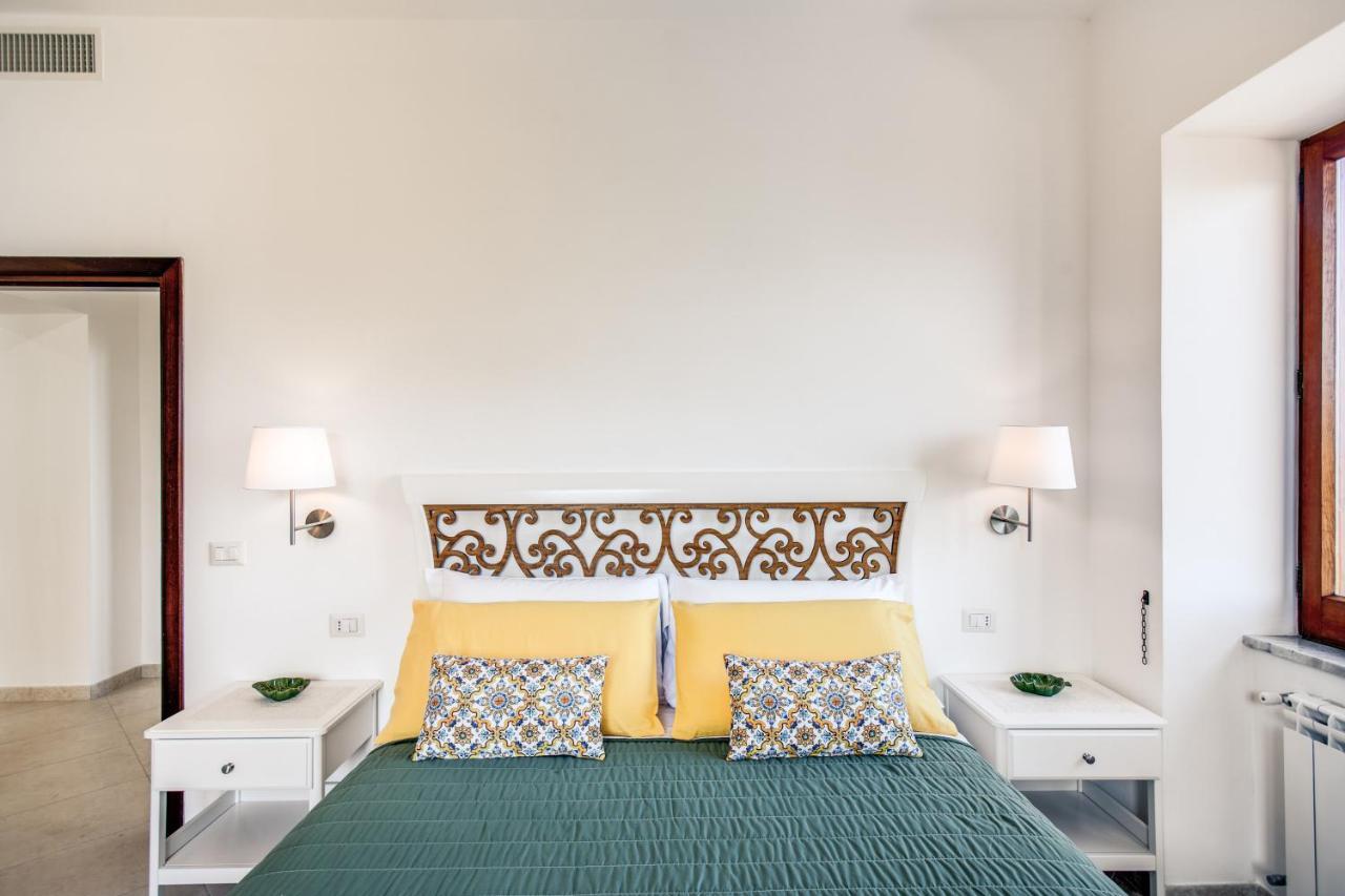 Mediterranean House 索伦托 外观 照片