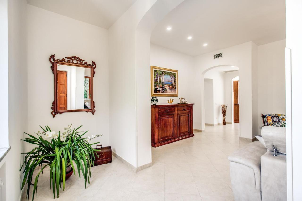 Mediterranean House 索伦托 外观 照片