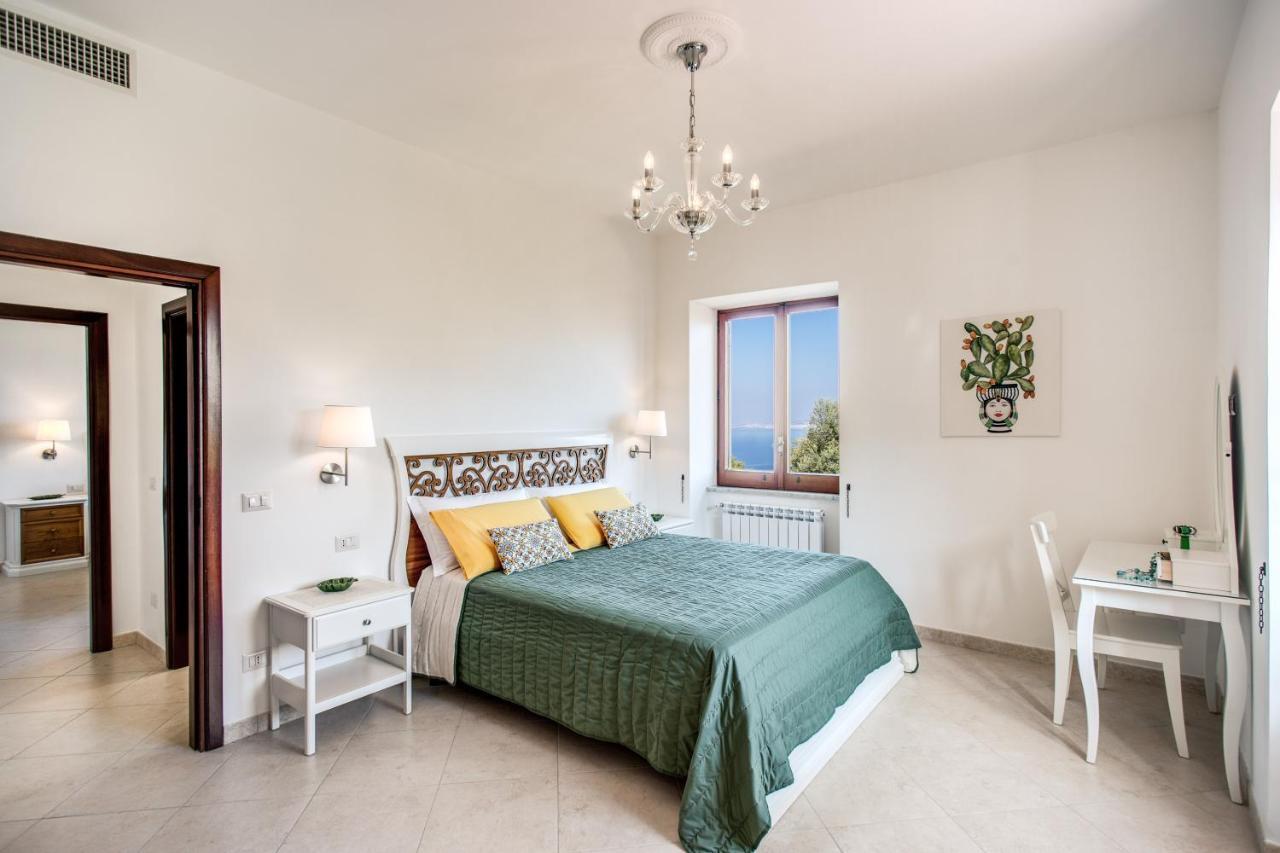 Mediterranean House 索伦托 外观 照片